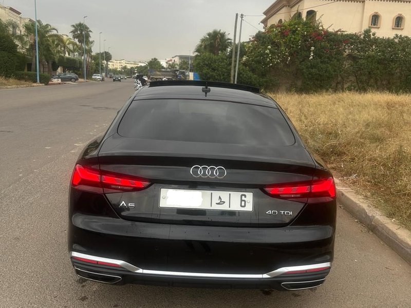 A5 Sportback - Image 2