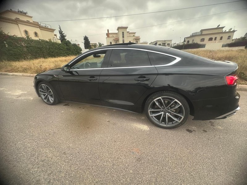 A5 Sportback - Image 3